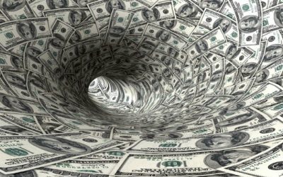 Money Matters– But Not the Way You Think