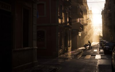 Michele Ferrero: What Does It Mean to be Rich?