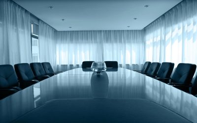 The Business of Virtue