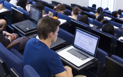 5 Things You Will Never Learn in Business School