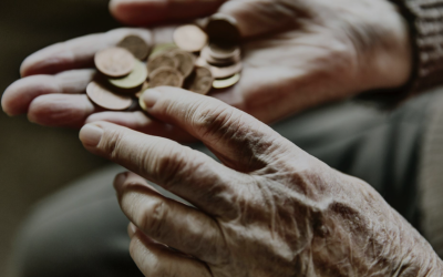 The Dual Role of Auto-IRAs: Retirement Savings and Emergency Funds for Low-Income Workers