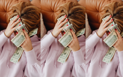 Vibe Check: Gen Z and Financial Freedom