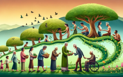 Lifetime Annuities: A Safety Net for Longevity Risk