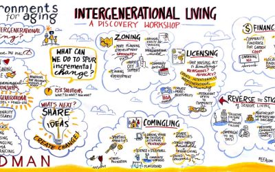 The Transformative Impact of Intergenerational Living