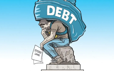 Retiring with Student Loans: A Growing Concern for Older Americans