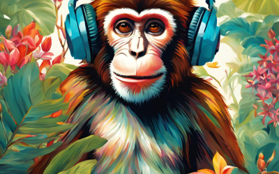 Aging in Tune: A Financial Longevity Playlist