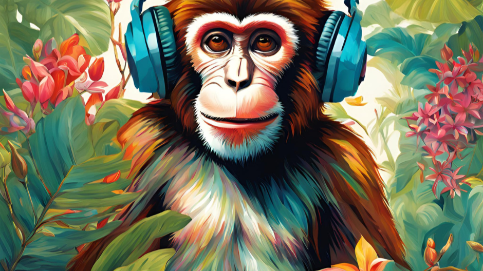 Aging in Tune: A Financial Longevity Playlist