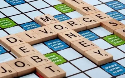 Navigating the Financial Storm of Gray Divorce