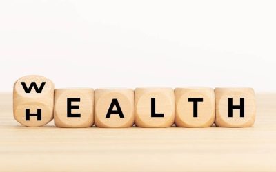 Health and Wealth: A Dual Perspective