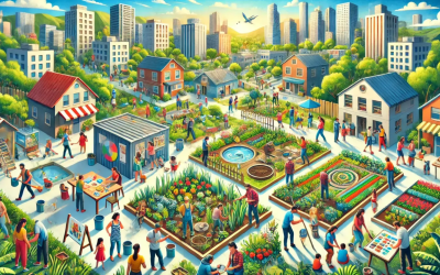 Revitalizing Communities: The Essential Role of the Community Reinvestment Act