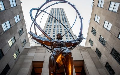 Contributive Justice as the Moral Foundation for Corporate Governance in the New World of Work