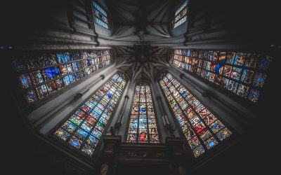 How Can Christian Theology and Catholic Social Teaching on Work and Wealth Inform Business Ethics