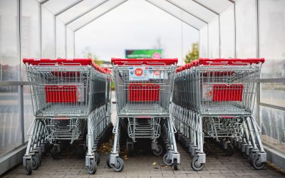 Capitalism and the Culture of Consumerism