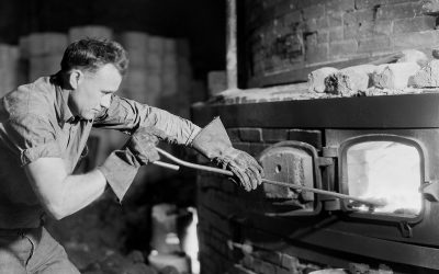 Indifference to the Dignity of Work