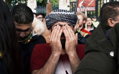 Commerce as an Instrument of Peace