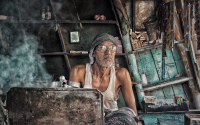 Work and the Periphery