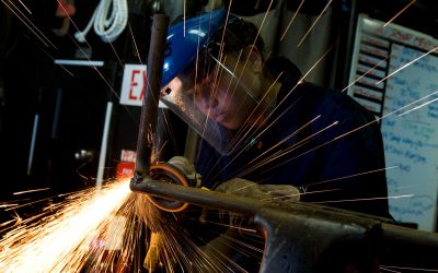 Answering the Call to Work