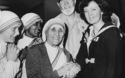 St. Teresa of Calcutta and the Resurrection of Labor Sunday