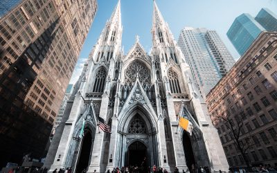 What Theology Teaches About Corporate Responsibility