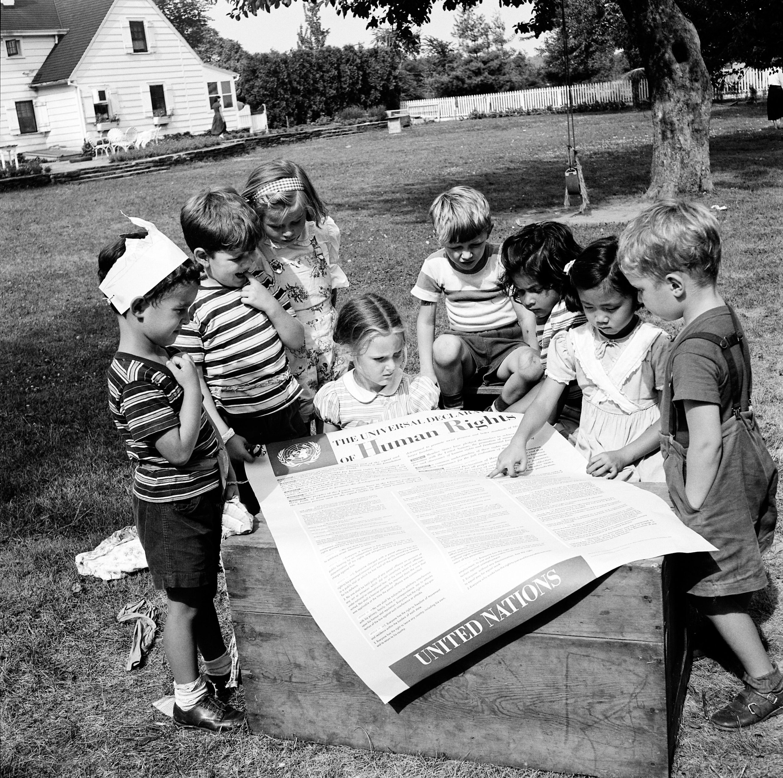 Wealth Across Generations