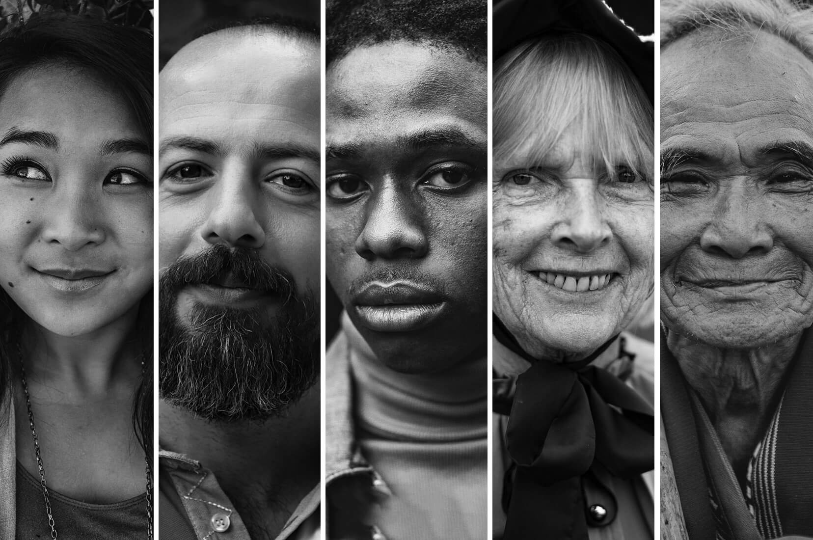 Who Gets to Contribute?