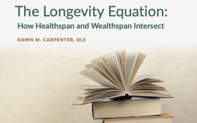 REPORT — The Longevity Equation: How Healthspan and Wealthspan Intersect